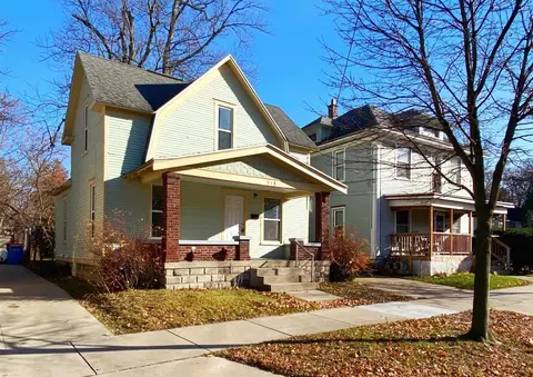 918 Kalamazoo, Grand Rapids, MI 49507