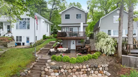 1548 Indian, Pleasant Lake, MI 49272
