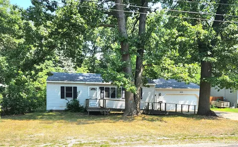 5678 Leona, Muskegon, MI 49442