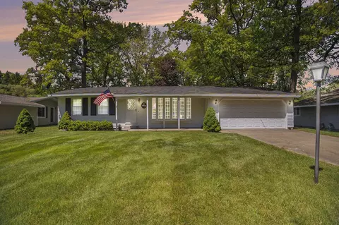 15035 155th, Grand Haven, MI 49417