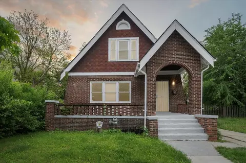 14268 Corbett, Detroit, MI 48213