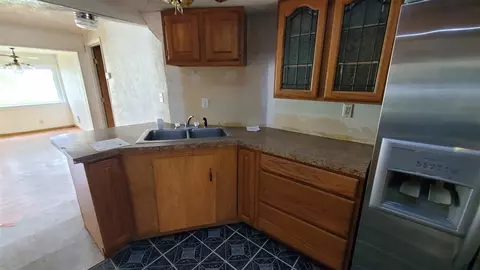 Kitchen - 599 Ruby, Sheridan, MI 48884 photo 1 of 2