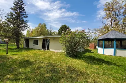 Exterior - 599 Ruby, Sheridan, MI 48884 photo 2 of 4