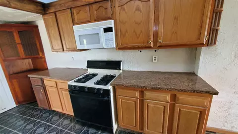 Kitchen - 599 Ruby, Sheridan, MI 48884 photo 2 of 2