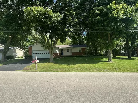 Exterior - 388 Richard, Spring Arbor, MI 49283 photo 7 of 9