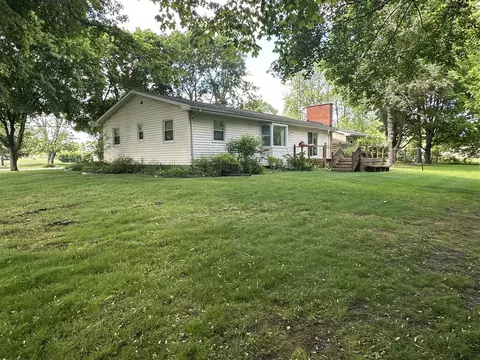 Exterior - 388 Richard, Spring Arbor, MI 49283 photo 4 of 9