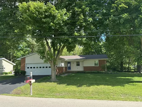 388 Richard, Spring Arbor, MI 49283