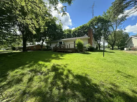 Exterior - 388 Richard, Spring Arbor, MI 49283 photo 8 of 9