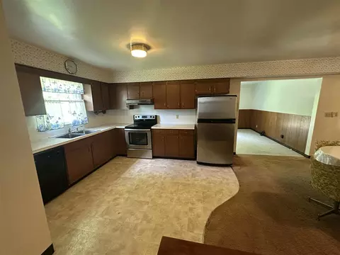 Kitchen - 388 Richard, Spring Arbor, MI 49283 photo 1 of 1