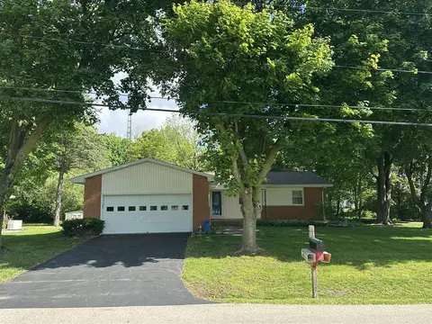 Exterior - 388 Richard, Spring Arbor, MI 49283 photo 5 of 9