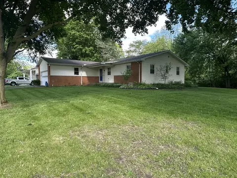 Exterior - 388 Richard, Spring Arbor, MI 49283 photo 3 of 9