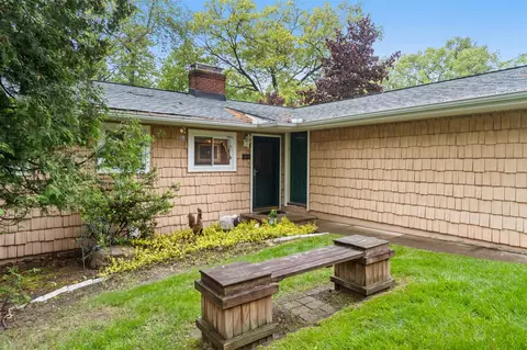 Exterior - 11676 Bradley, Jerome, MI 49249 photo 9 of 25