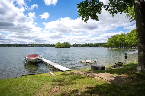 Exterior - 11676 Bradley, Jerome, MI 49249 photo 24 of 25
