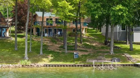 11676 Bradley, Jerome, MI 49249