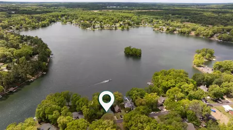 View/Area - 11676 Bradley, Jerome, MI 49249 photo 2 of 7
