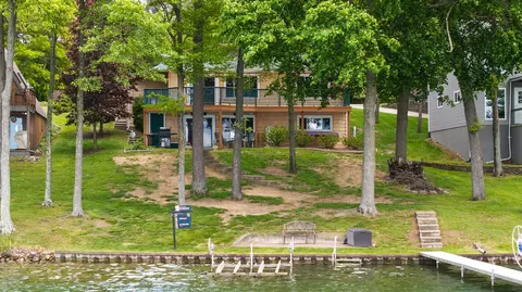 Exterior - 11676 Bradley, Jerome, MI 49249 photo 20 of 25