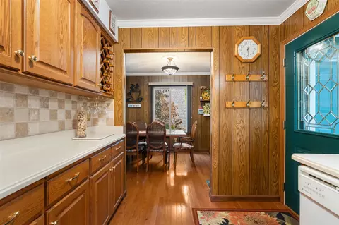 Entry Way - 11676 Bradley, Jerome, MI 49249 photo 1 of 1