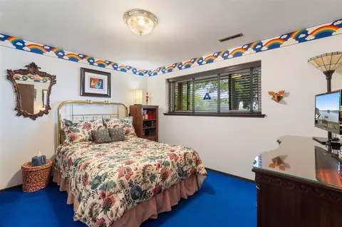 Bedroom - 11676 Bradley, Jerome, MI 49249 photo 7 of 8