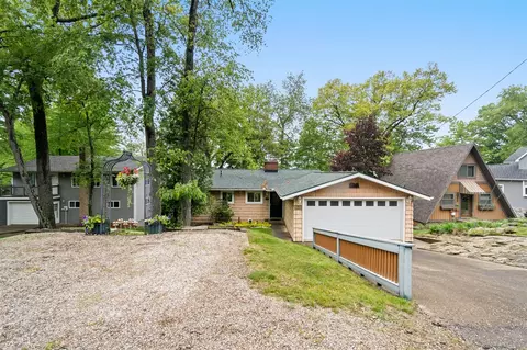 Exterior - 11676 Bradley, Jerome, MI 49249 photo 5 of 25