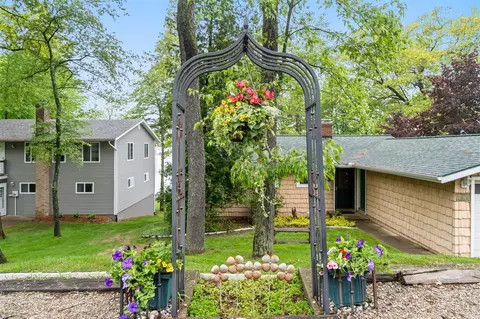Exterior - 11676 Bradley, Jerome, MI 49249 photo 7 of 25