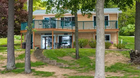 Exterior - 11676 Bradley, Jerome, MI 49249 photo 2 of 25