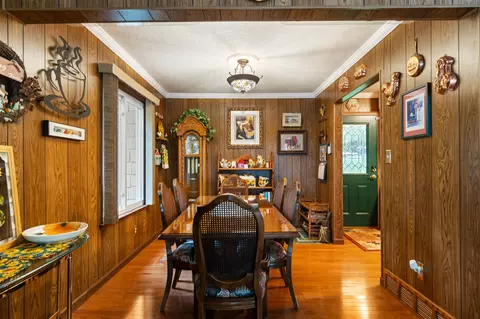 Dining - 11676 Bradley, Jerome, MI 49249 photo 1 of 3