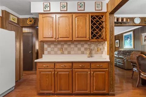 Kitchen - 11676 Bradley, Jerome, MI 49249 photo 1 of 7