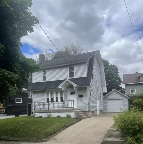 1007 Alto, Grand Rapids, MI 49507