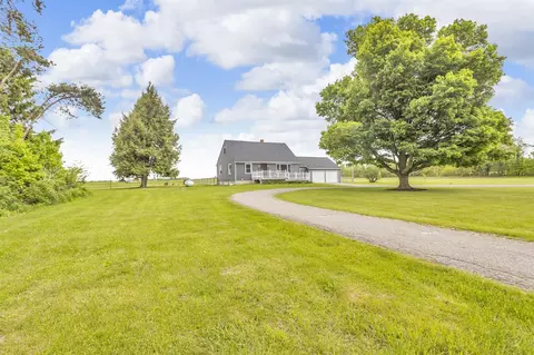 4380 W Chicago, Jonesville, MI 49250