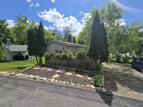 13033 19 Mile Rd #LOT 65, Gowen, MI 49326