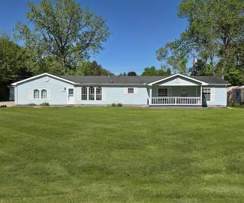 25893 Clark, Novi, MI 48375