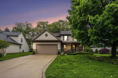 3311 Hickory, Lake Orion, MI 48359