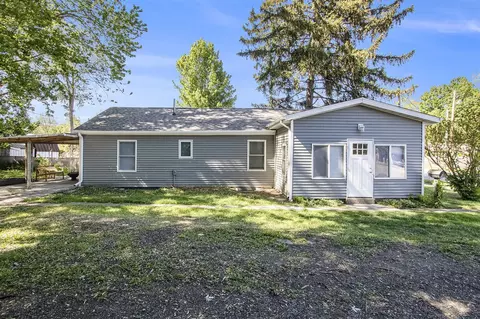 405 N Red Bud, Buchanan, MI 49107