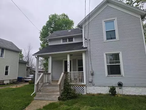 151 E Corey, Bronson, MI 49028