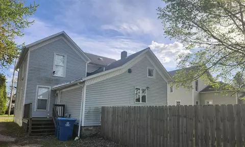 Exterior - 151 E Corey, Bronson, MI 49028 photo 2 of 2