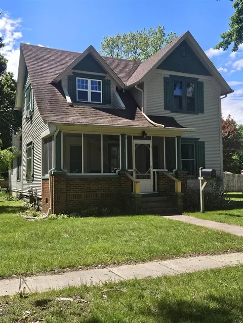 505 Crandall, Albion, MI 49224