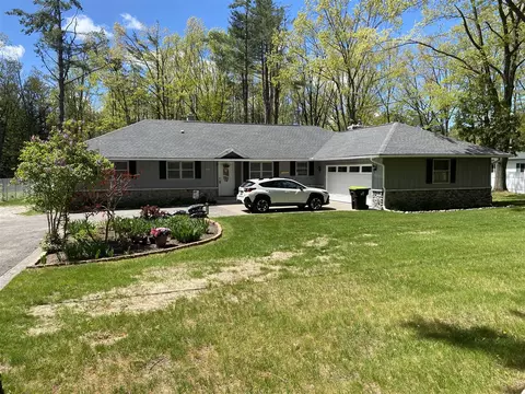 4516 Wah Wah Soo, Gaylord, MI 49735