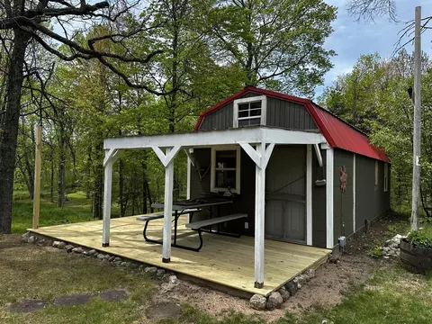 101 W 4 Mile, Luther, MI 49656