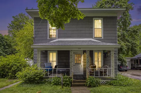 244 W Franklin, Otsego, MI 49078