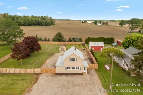 11943 Mulliken, Mulliken, MI 48861