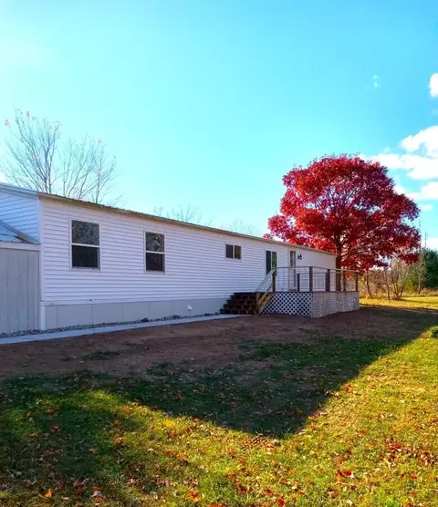 6334 N 168th, Walkerville, MI 49459