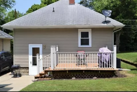 Exterior - 116 Huron, Niles, MI 49120 photo 5 of 9