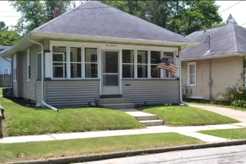 Exterior - 116 Huron, Niles, MI 49120 photo 3 of 9