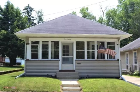 116 Huron, Niles, MI 49120