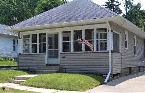 Exterior - 116 Huron, Niles, MI 49120 photo 4 of 9