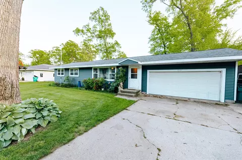 1905 Ora, Muskegon, MI 49445