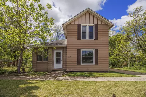 527 Jackson, Battle Creek, MI 49037