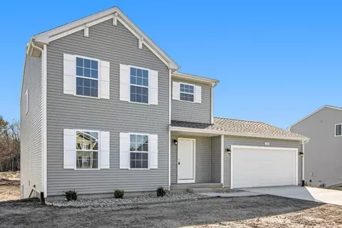 260 Jacata, Kent City, MI 49330