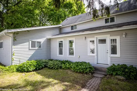 Exterior - 135 E Commerce, Grant, MI 49327 photo 4 of 4