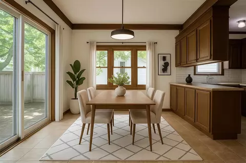 Dining - 135 E Commerce, Grant, MI 49327 photo 1 of 1